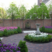 gardens