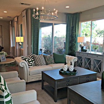 Magnolia Heights