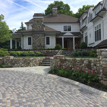 Saddle River Residence