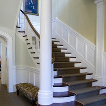 Rest of House