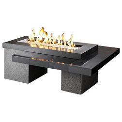 Contemporary Fire Pits by Fire Pits Direct