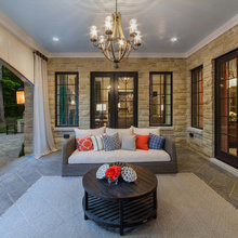 Outdoor space