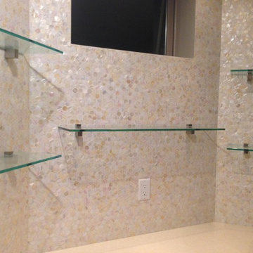 Backsplash Tile Ideas