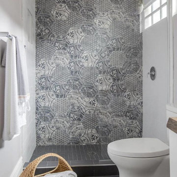 Eclisse Pocket Door Systems Featured in Brothers Take New Orleans on HGTV