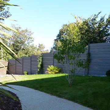 Palissades Claustras Clotures