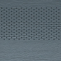Allura Cedar Ventilated Soffit - Products