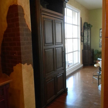 Showroom Display