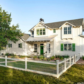 Sunchaser Farmhouse