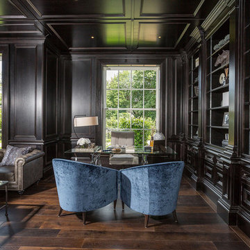 Custom Built Furniture