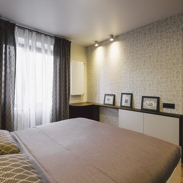 Private flat