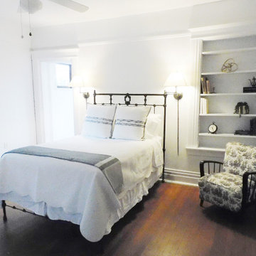 Short Term Rental Historic Charmer