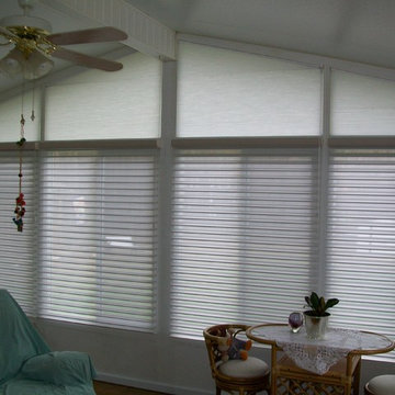 Specialty Shaped Windows