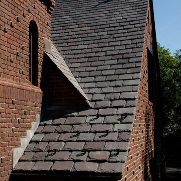 English Tudor Residence