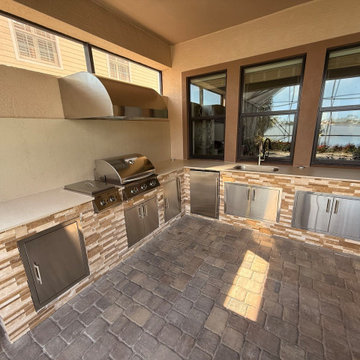 2025 Summer Kitchen