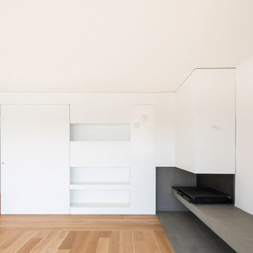 Attic Barcelona - Turó Park