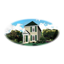 Perfect floor plan