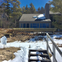Deck Remodel