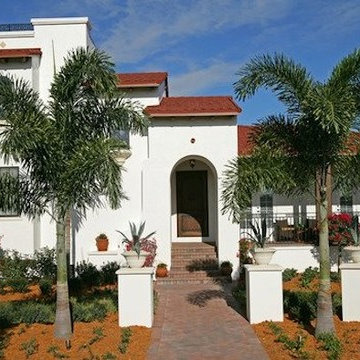 Extreme Makeover Home Edition - Tate Family Home, Davis Islands