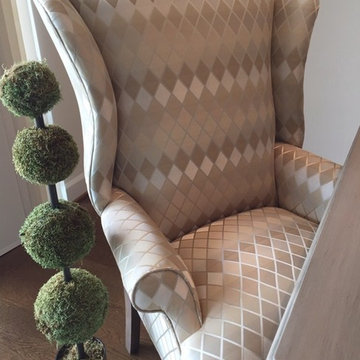 Tyler-Ethan Allen Designer