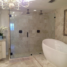 Bathroom Ideas