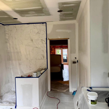 Bathroom Addition