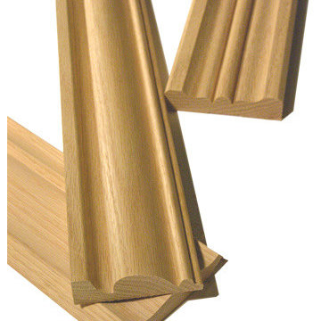 Solid Wood Mouldings
