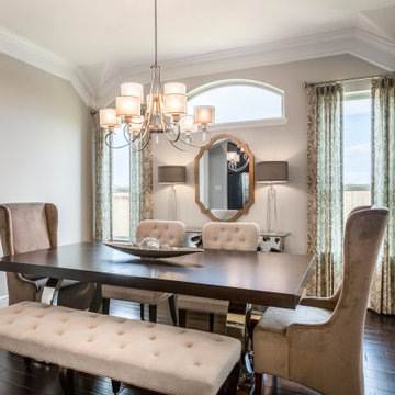 Dining Room Inspiration
