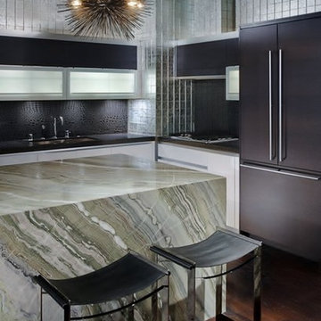 City Center: Mandarin Oriental Private Residence