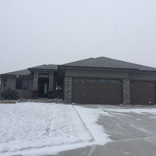House Exterior