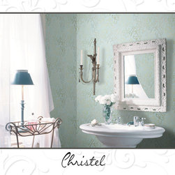 Christel - Wallpaper