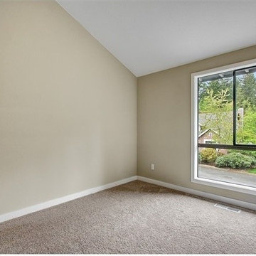 MILL CREEK WA | 14613 28th Dr SE - Cottonwood Split-Level Remodel