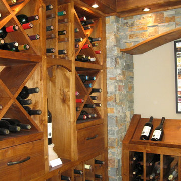 Wine Cellar