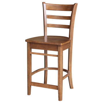 Emily Counter Height Stool - 24" H