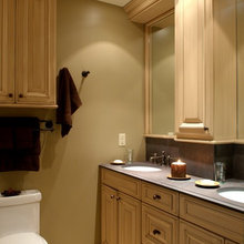 Bathroom Ideas