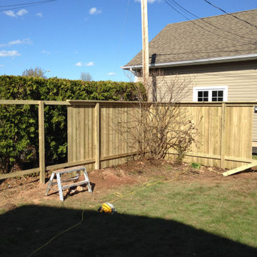 Fences