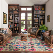southwest decor