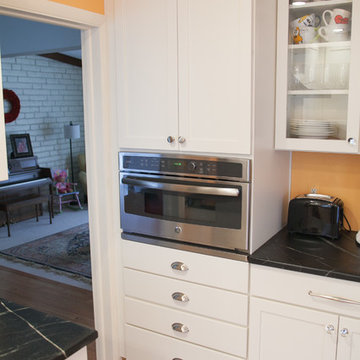 West End Kitchen Reno
