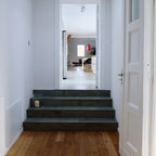 Sanierung Wohngebäude - Modern - Flur - München - von xs-architekten