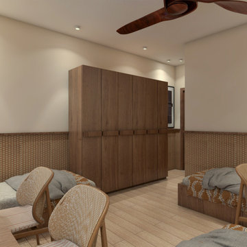 Hive hostel - Dolphin