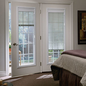 Tampa's Favorite Glass Doors