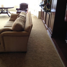 Carpet Great Room