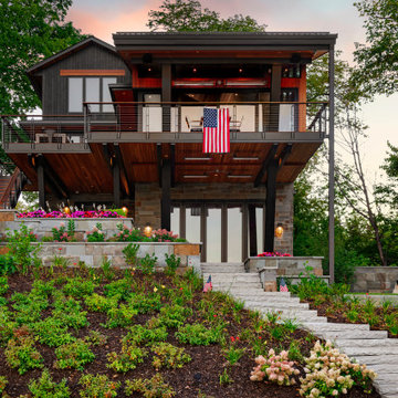 Lake Minnetonka Modern
