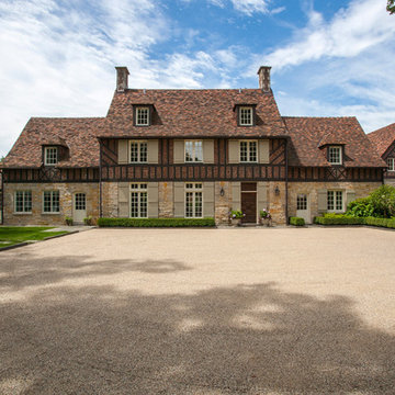 A French Garden