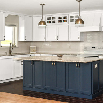 Broad Channel Blueberry