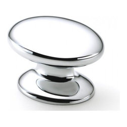 Contemporary Line - Cabinet And Drawer Knobs