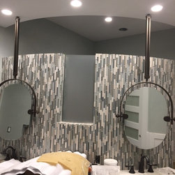 Prairie house - Bath Products