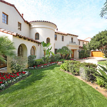 Overall House