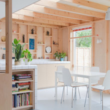 Kitchen Tour: A Simple Extension with Sustainability at its Heart