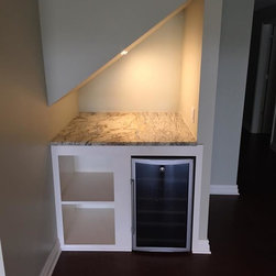 Special Order Projects - Products