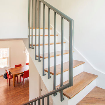 Custom Railing